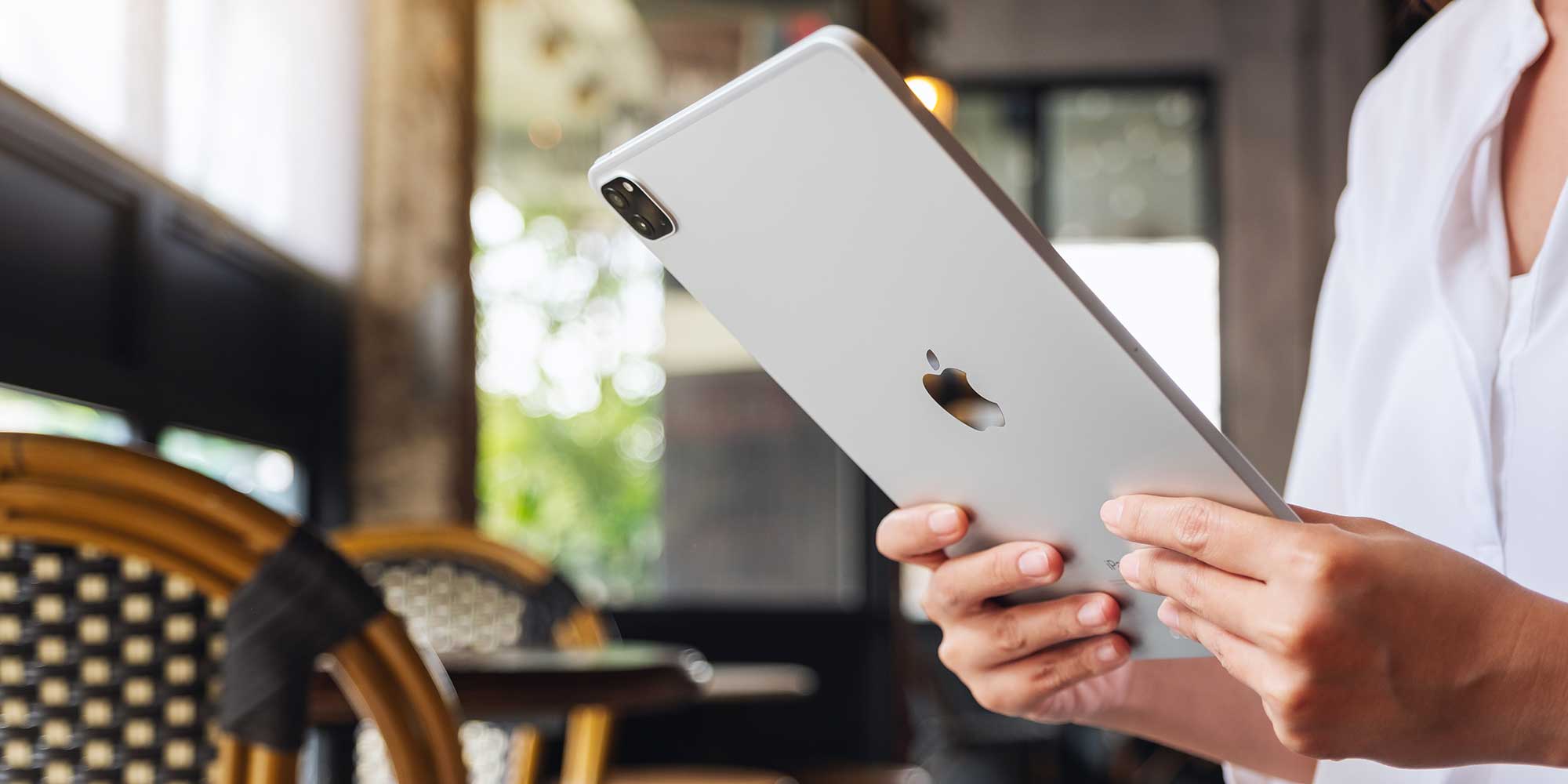 iPad