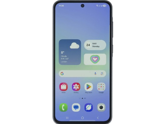 Samsung Galaxy A36