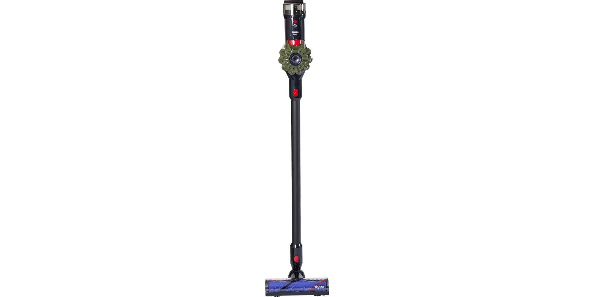 Dyson V8