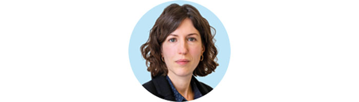 Lisa Barber roundel