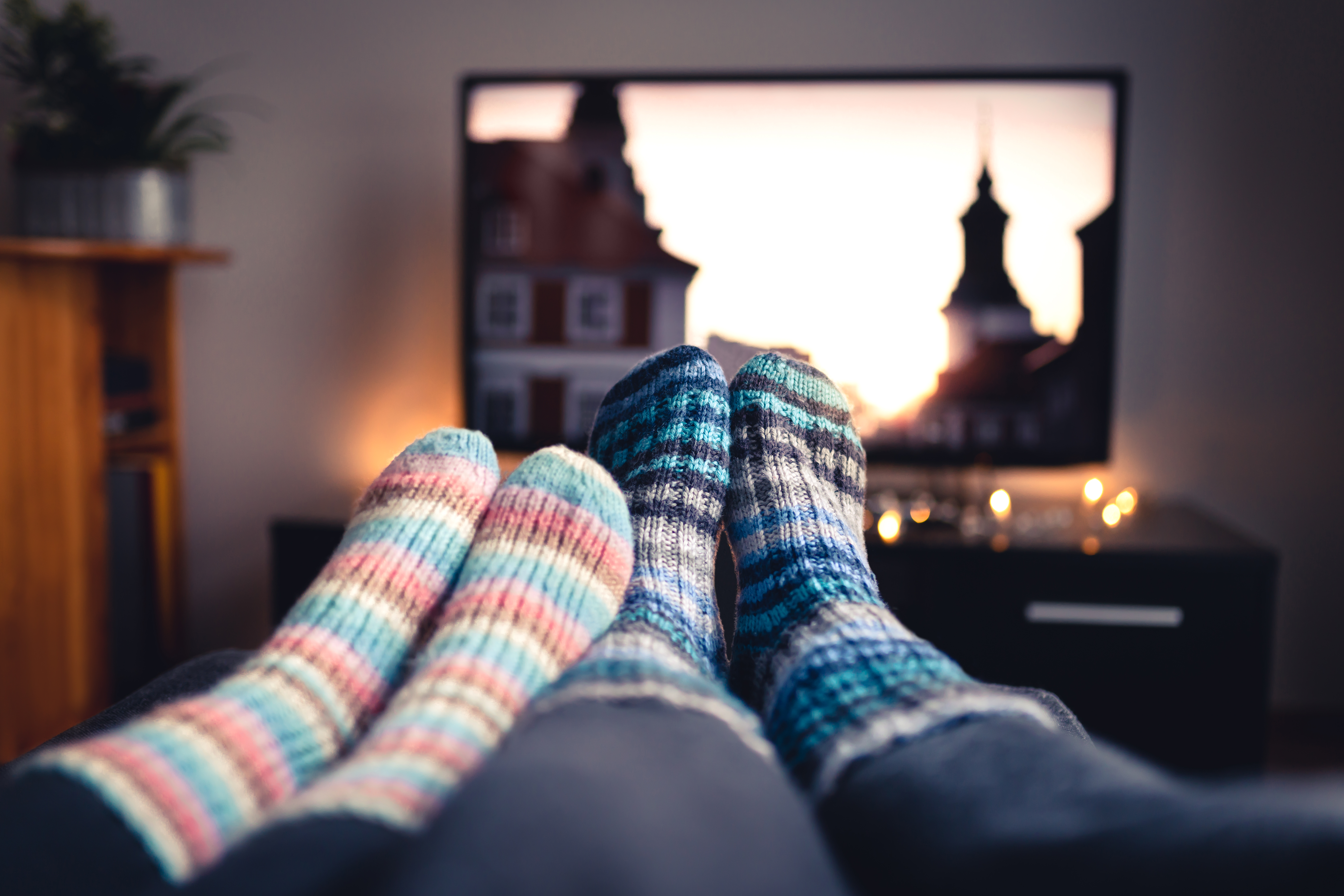 Best TV deals in the UK sales