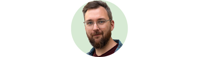 Michael Passingham