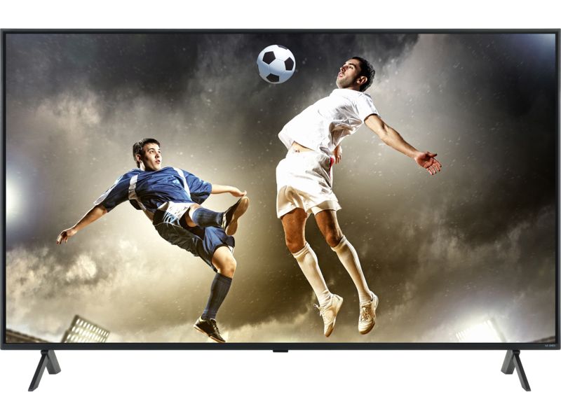LG 55QNED80A6A