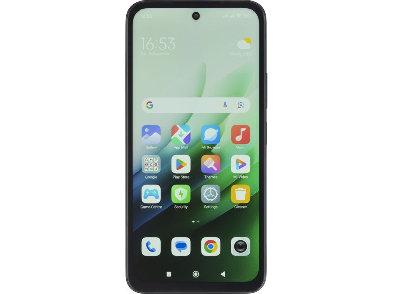 Xiaomi Redmi 15