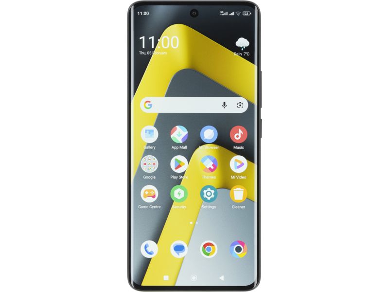 Xiaomi POCO M8