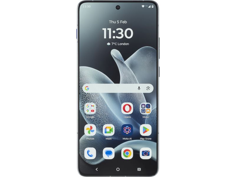 Motorola Edge 70