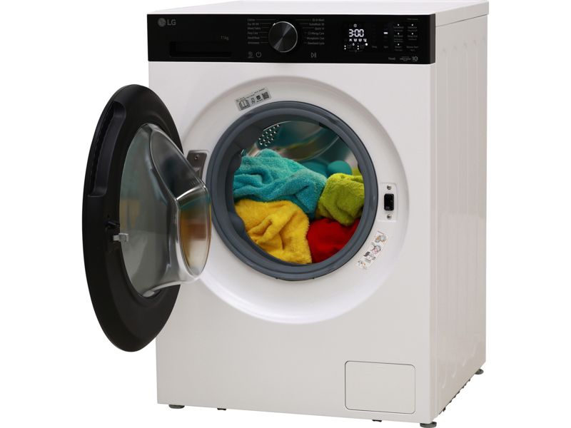 LG F4X5511THB