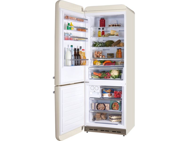 Smeg FAB38LCR6