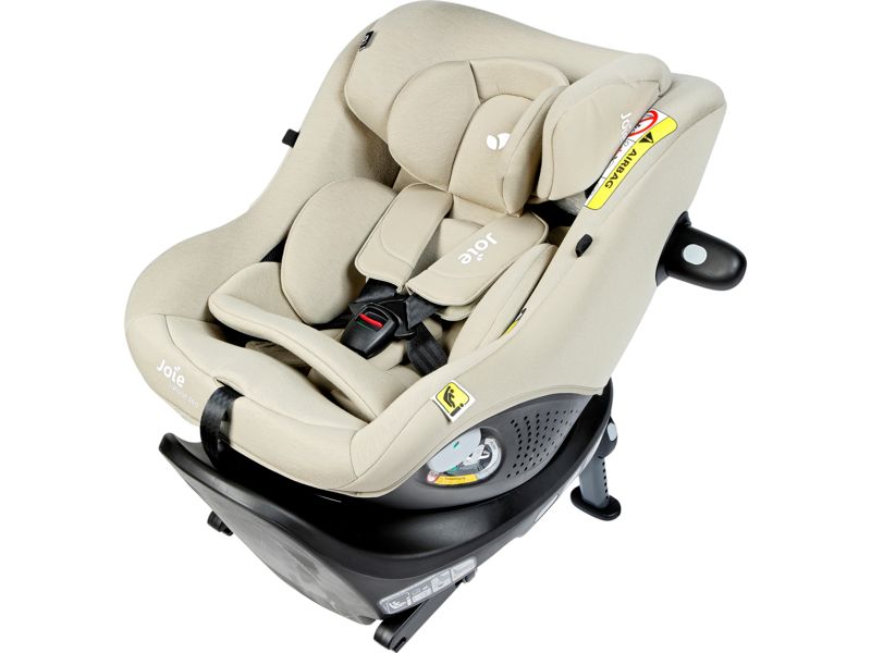 Joie i-Pivot 360
